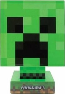 Minecraft – Creeper –