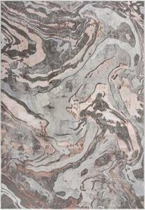 Kusový koberec Eris Marbled