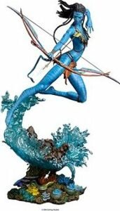 Avatar: The Way of Water – Neytiri
