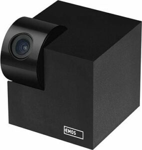 EMOS GoSmart otočná kamera IP-100