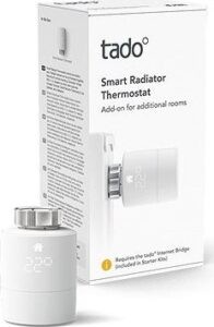 Tado Smart termostatická hlavica