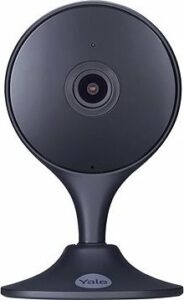 Yale Smart IP kamera
