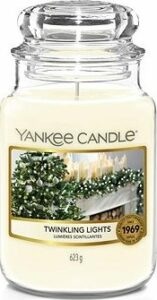 YANKEE CANDLE Twinkling Lights