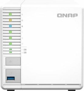 NAS QNAP TS-364-8G