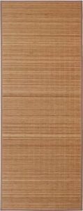 Bambusový koberec 100 × 160