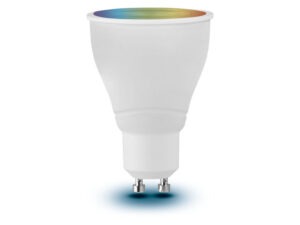 LIVARNO home RGB LED žiarovka Zigbee