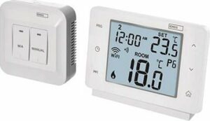 EMOS GoSmart Bezdrôtový izbový termostat