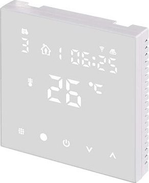 EMOS GoSmart Digitálny izbový termostat na podlahové