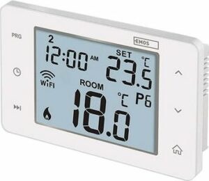 EMOS GoSmart Digitálny izbový termostat