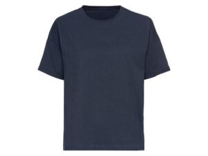 esmara® Dámske bavlnené tričko (XS
