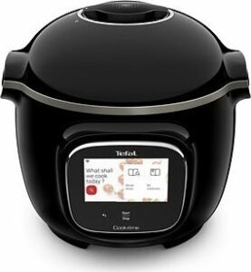 Tefal CY912831 Cook4me Touch