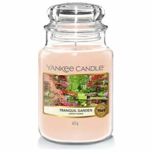 YANKEE CANDLE Tranquil Garden