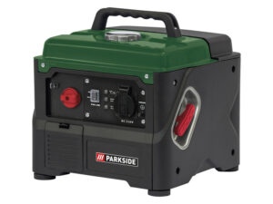 PARKSIDE® Invertorový generátor PISE