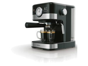 SILVERCREST® KITCHEN TOOLS Espresso kávovar SEM