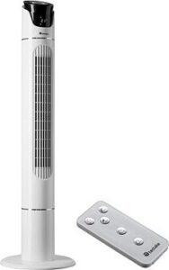 Stĺpový ventilátor 110 cm