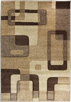 Kusový koberec Portland 1597