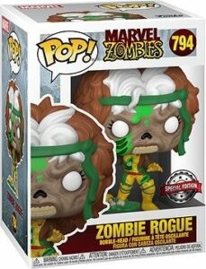 Funko POP! Marvel Marvel Zombies