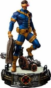 Marvel - Cyclops Unleashed –