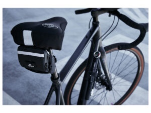 CRIVIT Taška na bicykel/minipumpa (taška
