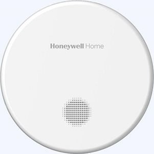 Honeywell R200S-2 Požiarny hlásič alarm – dymový