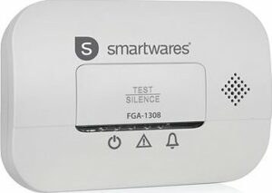Smartwares FGA-13081 detektor úniku