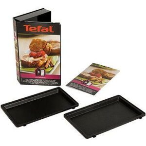 Tefal ACC Snack Collec French
