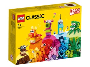 LEGO® Classic Classic 11017