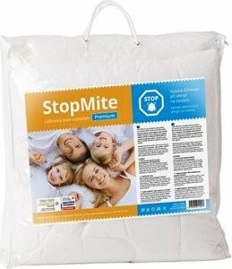 StopMite Premium detská súprava vankúš 40 × 60