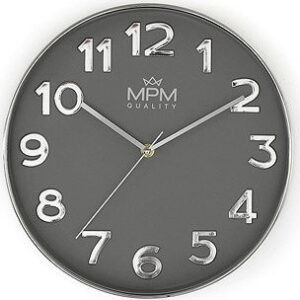 MPM-TIME Simplicity II