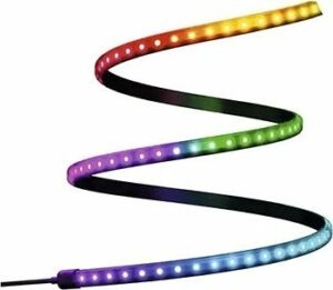 TWINKLY LINE RGB 100 LED pásik