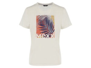 MEXX Dámske bavlnené tričko