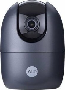 Yale Smart IP kamera 1080p