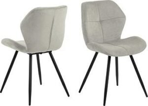 Dizajn Scandinavia Jedálenská stolička Petri (SET