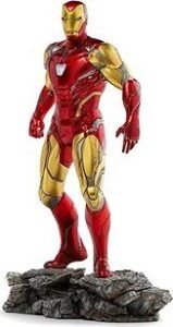 Marvel – Iron Man – BDS