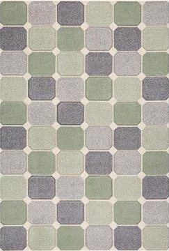 Kusový koberec Portland 172