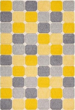 Kusový koberec Portland