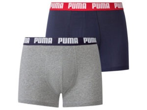 Puma Pánske boxerky