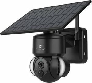 Solárna HD kamera Viking HDs01