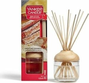 YANKEE CANDLE Sparkling Cinnamon