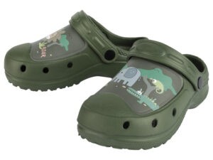lupilu® Detská letná obuv