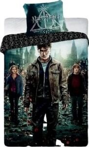 FARO obliečky Harry Potter Relikvia smrti