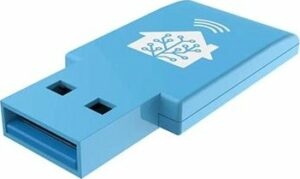 Home Assistant SkyConnect USB