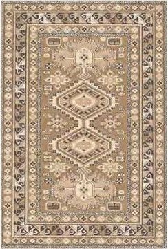 Kusový koberec Solid 61
