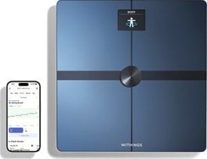 Withings Body Smart Advanced Body Composition