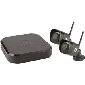 Yale Smart Home CCTV WiFi