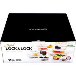 Lock&Lock Dóza na potraviny Lock-