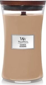 WOODWICK Cashmere 609