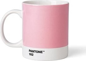PANTONE – Light Pink 182