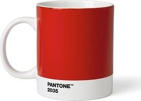 PANTONE – Red 2035