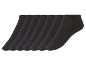 esmara® Dámske členkové ponožky